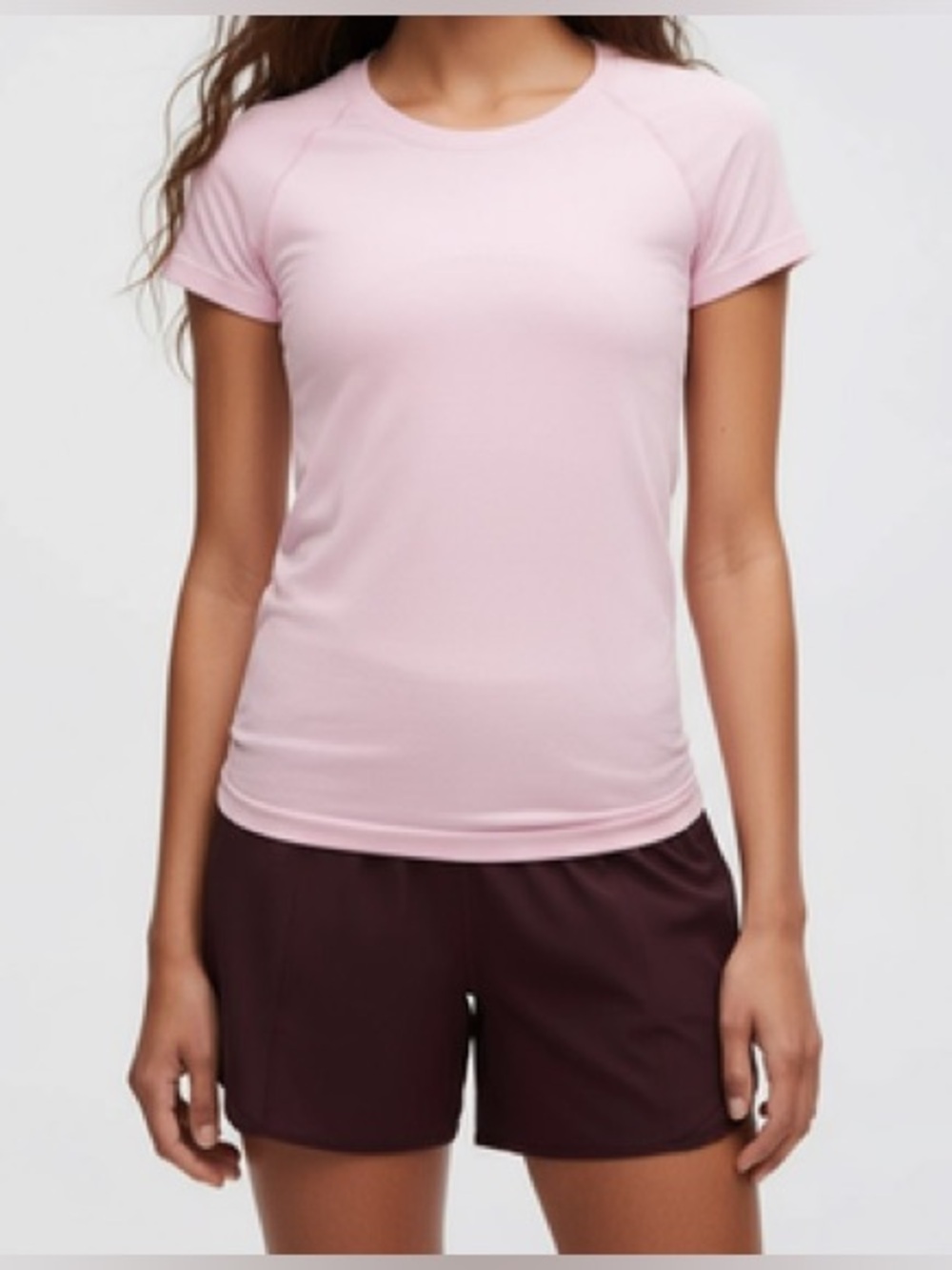 Lululemon Swiftly Tech Short Sleeve Shirt 2.0
